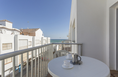Playa Barbate - Apto 109 - 8